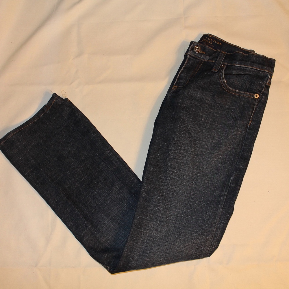 brand new Juicy Couture jeans size 24